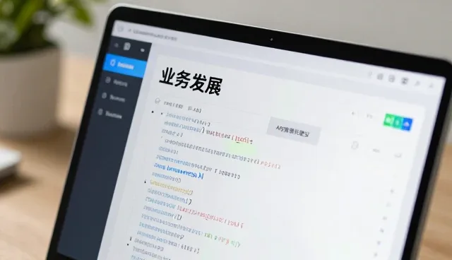 汽车销售业务发展中的常见问题与应对策略